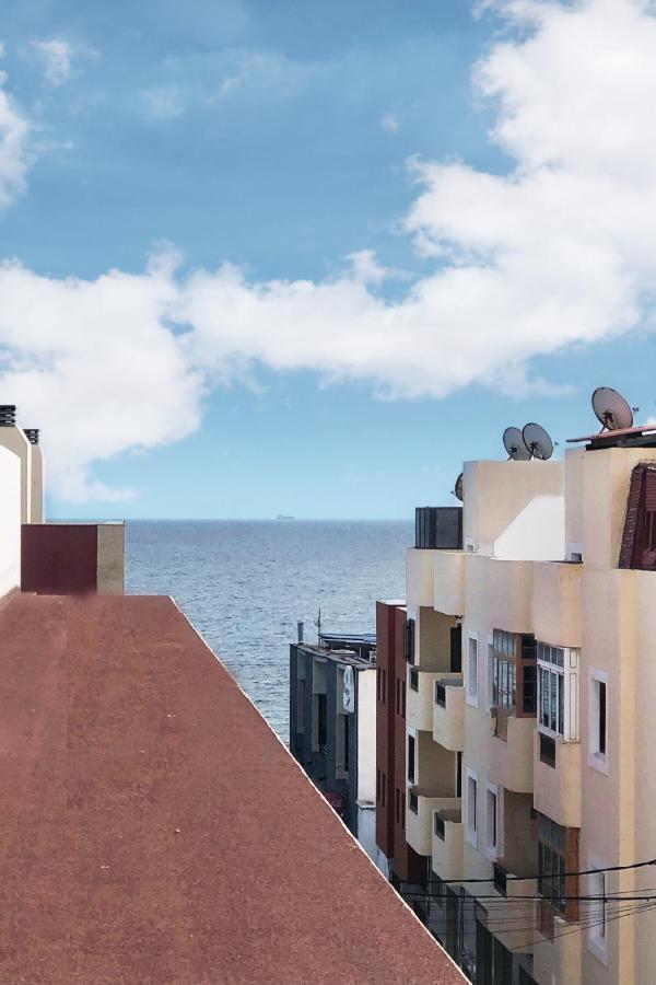 Fuerteventura Beach Vacations And Blue Mango Surf&Fitness Center At Charco Puerto del Rosario  Εξωτερικό φωτογραφία
