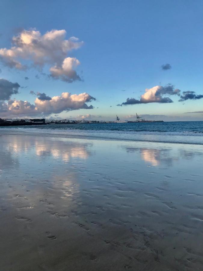 Fuerteventura Beach Vacations And Blue Mango Surf&Fitness Center At Charco Puerto del Rosario  Εξωτερικό φωτογραφία