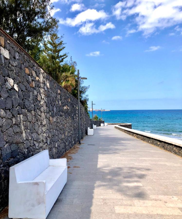 Fuerteventura Beach Vacations And Blue Mango Surf&Fitness Center At Charco Puerto del Rosario  Εξωτερικό φωτογραφία