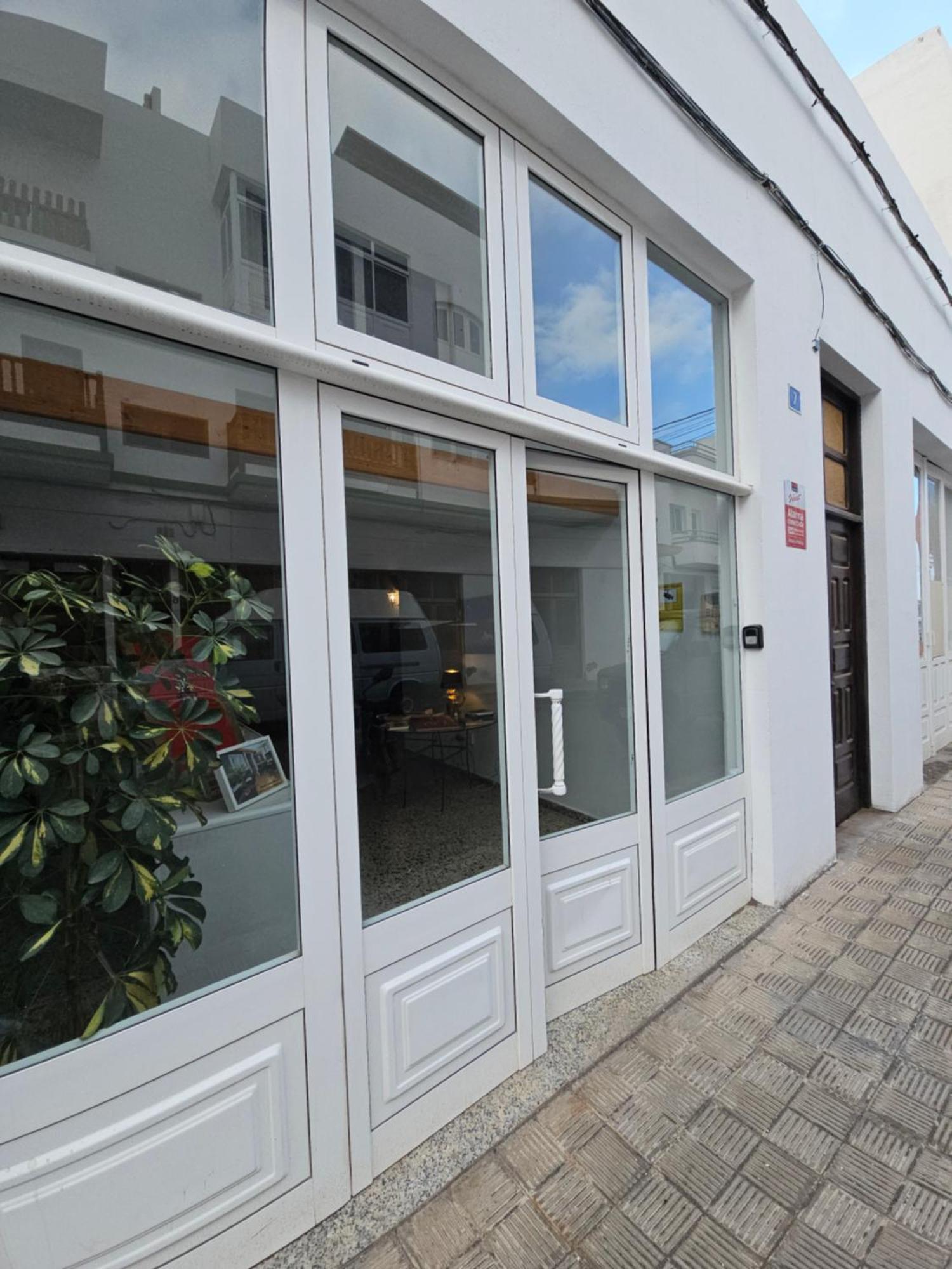 Fuerteventura Beach Vacations And Blue Mango Surf&Fitness Center At Charco Puerto del Rosario  Εξωτερικό φωτογραφία