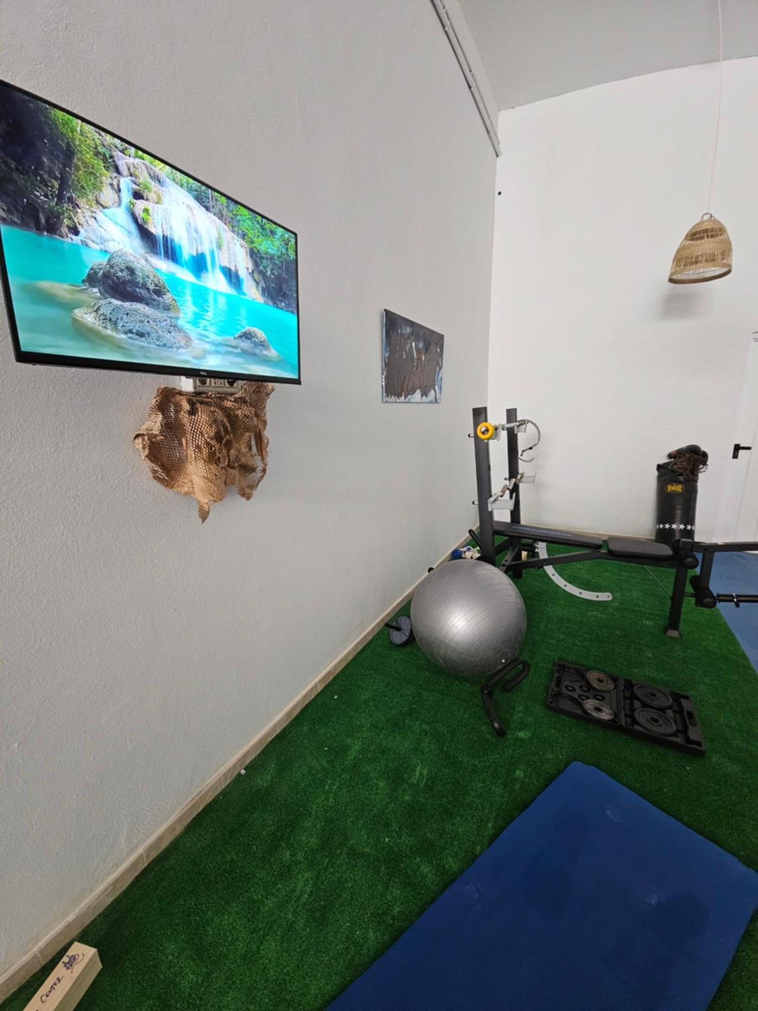Fuerteventura Beach Vacations And Blue Mango Surf&Fitness Center At Charco Puerto del Rosario  Δωμάτιο φωτογραφία